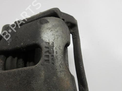 Left front brake caliper RENAULT ZOE (BFM_) ZOE | BP20896735M105 - Image 3