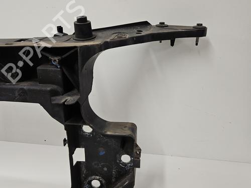 Front slam panel RENAULT CLIO III (BR0/1, CR0/1) 1.5 dCi (BR17, CR17) | BP29895713C72 