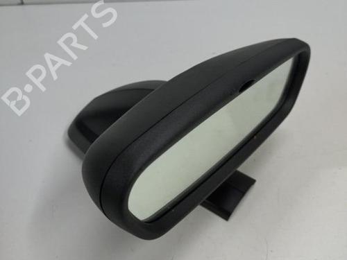 Used Rear mirror Rear mirror CITROËN DS3 (SA_) 1.6 VTi 120 (120 hp) 20888367 20888367