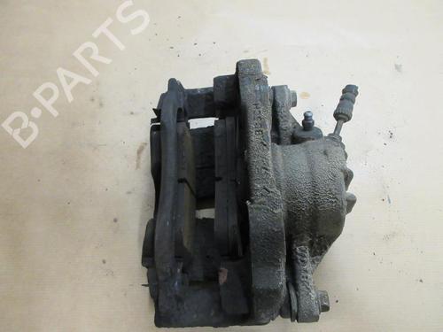 Left front brake caliper CITROËN C3 Picasso (SH_) 1.6 HDi | BP36030593M105 - Image 1