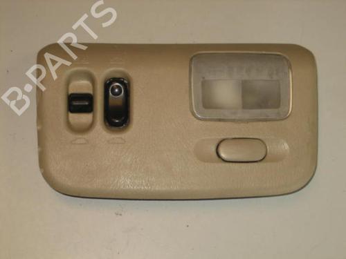 Used Interior roof light NISSAN X-TRAIL I (T30) 2.2 Di 4x4 (114 hp) 20893033