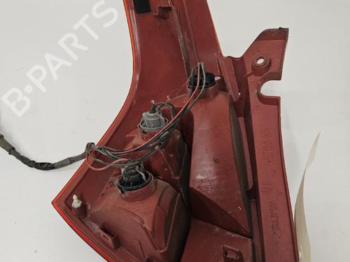 Used Right taillight Right taillight 38080252 38080252
