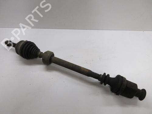 Used Right front driveshaft RENAULT MEGANE Scenic (JA0/1_) 1.9 dTi (JA0N) (98 hp) 20908118
