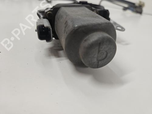 Used Front left window mechanism Front left window mechanism CITROËN SAXO (S0, S1) [1996-2004] 34111366 34111366