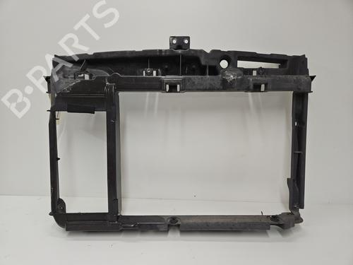 Front slam panel CITROËN C3 Picasso (SH_) 1.6 HDi | BP29300891C72 