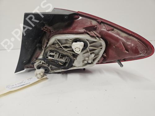 Used Left taillight Left taillight OPEL MERIVA B MPV (S10) 1.7 CDTI (75) (110 hp) 36317176 36317176