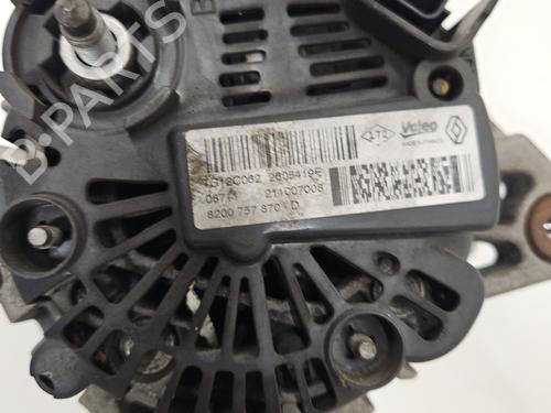 alternator-renault-megane-iii-hatchback-bz01_-b3_-2008-29467087 main image