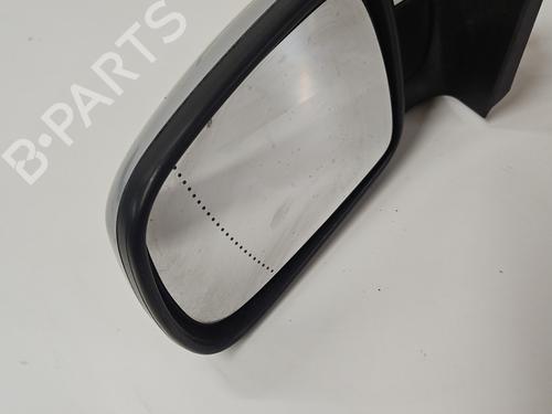 Left mirror PEUGEOT 307 (3A/C) 2.0 HDi 110 | BP23792885C26 