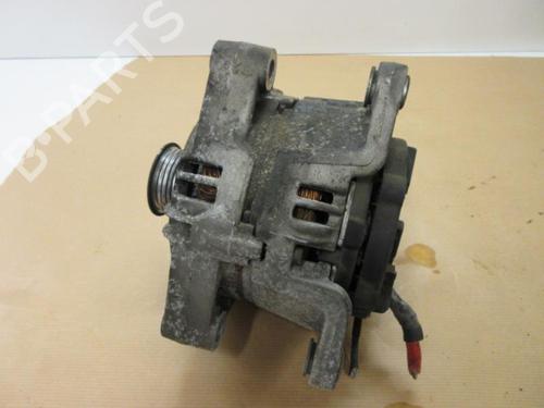 Alternator OPEL ASTRA G Hatchback (T98) 2.0 DI (F08, F48) | BP20894824M7 