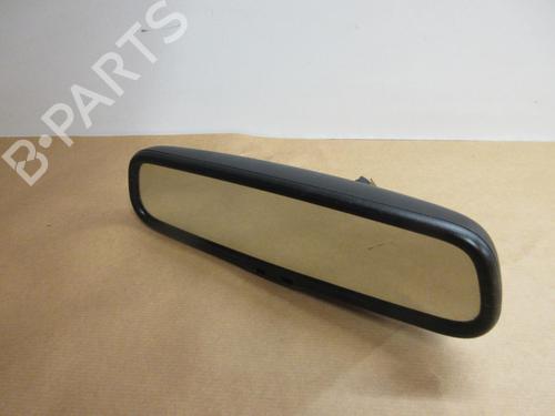 Used Rear mirror VW POLO (9N_, 9A_) 1.4 TDI (80 hp) 20902641