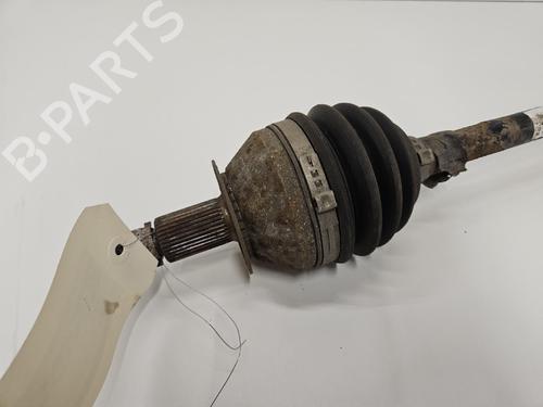 Used Left front driveshaft Left front driveshaft 36816288 36816288