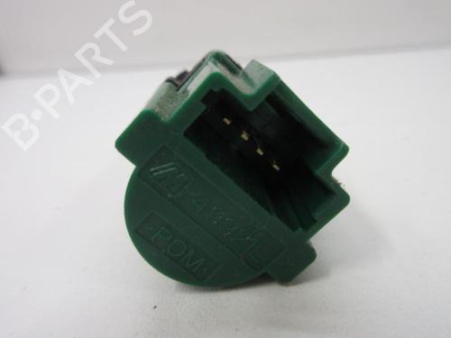 Used Electronic module PEUGEOT 308 SW I (4E_, 4H_) 1.6 HDi (112 hp) 20900552