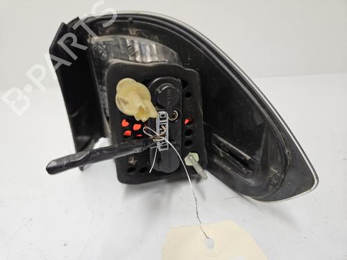 Left taillight FORD S-MAX (WA6) 2.0 TDCi | BP40607007C34 - Image 2