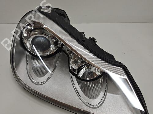 Used Right headlight PORSCHE CAYENNE (9PA) 3.6 (290 hp) 28206925