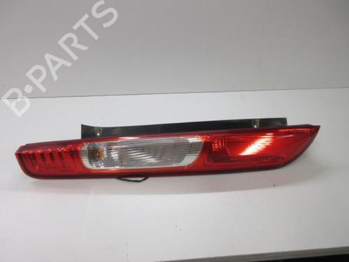 Left taillight FORD FOCUS II (DA_, HCP, DP) 1.8 TDCi | BP20900406C34 