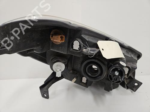 Left headlight DACIA LODGY (JS_) 1.5 dCi (JSMC, JSAF) | BP29414234C28 