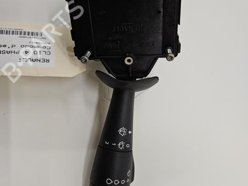 Used Steering column stalk RENAULT CLIO IV (BH_) 1.5 dCi 75 (75 hp) 24200580