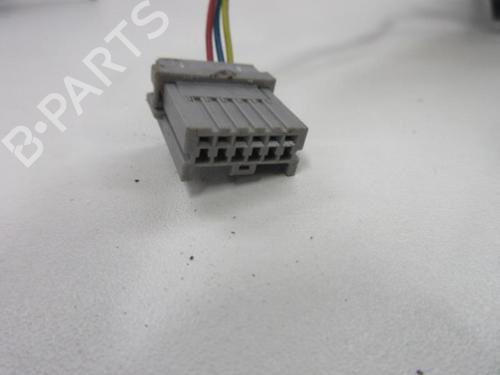 Left mirror NISSAN MICRA III (K12) 1.2 16V | BP20901330C26 