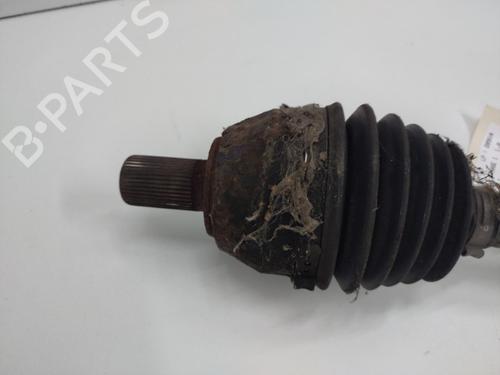 Left front driveshaft FORD MONDEO IV (BA7) 1.8 TDCi | BP20902232M38 