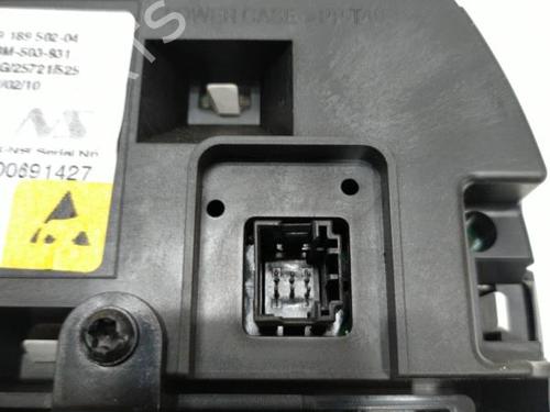 instrument-cluster-mini-mini-r56-cooper-d-62109232427-2005-2006-2007-2008-2009-2010-2011-2012-2013-2014-20888518 main image