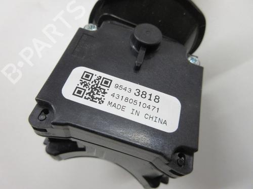 Steering column stalk OPEL CORSA E (X15) 1.3 CDTI (08, 68) | BP20891307I23 