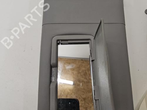 left-sun-visor-opel-corsa-d-s07-2006-2007-2008-2009-2010-2011-2012-2013-2014-2015-36059227 main image