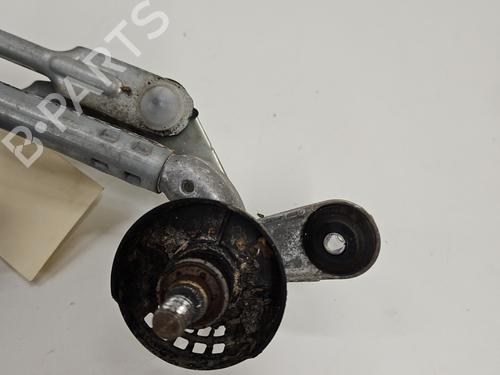Front wipers mechanism RENAULT KADJAR (HA_, HL_) 1.5 BLUE dCi 115 (HLA6) | BP23792771C83