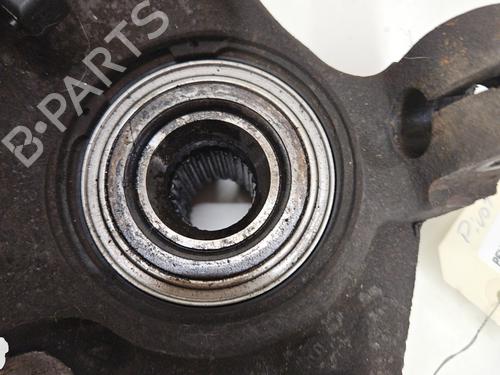 Right front steering knuckle PEUGEOT 206 SW (2E/K) 2.0 HDi | BP28428716M26 