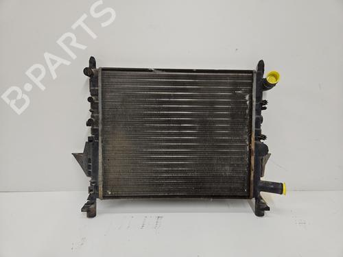 Kjøler RENAULT TWINGO I (C06_) 1.2 (C066, C068) (58 hp) 29895654