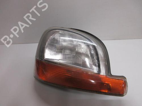 Used Right headlight Right headlight RENAULT KANGOO Express (FC0/1_) D 55 1.9 (FC0D) (54 hp) 20891521 20891521