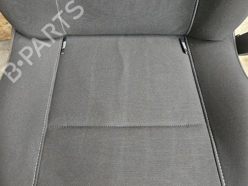Right front seat RENAULT TWINGO II (CN0_) 1.5 dCi 75 | BP36317130C16 - Image 2