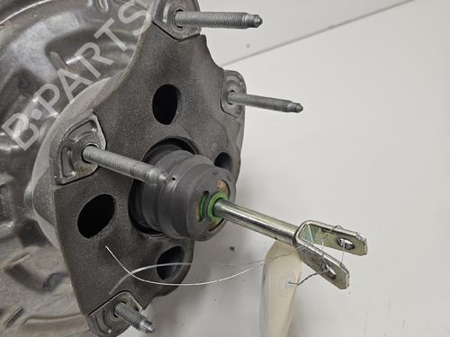 Servo brake RENAULT CLIO V (B7_) 1.5 Blue dCi 100 (B7AD) | BP35937472M42 - Image 2