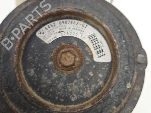 AC compressor BMW X1 (E84) sDrive 18 d | BP25149433M34 - Image 4