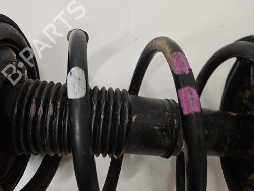 Right front shock absorber HYUNDAI TUCSON (JM) 2.0 CRDi | BP30808772M17