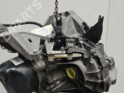 Gearbox RENAULT MEGANE III Hatchback (BZ0/1_, B3_) 1.5 dCi (BZ0C) | BP36377680M3 - Image 6