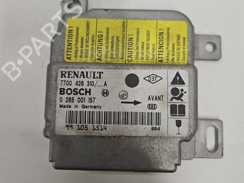 ecu-airbags-renault-clio-ii-hatchback-van-sb012_-1998-32870710 main image