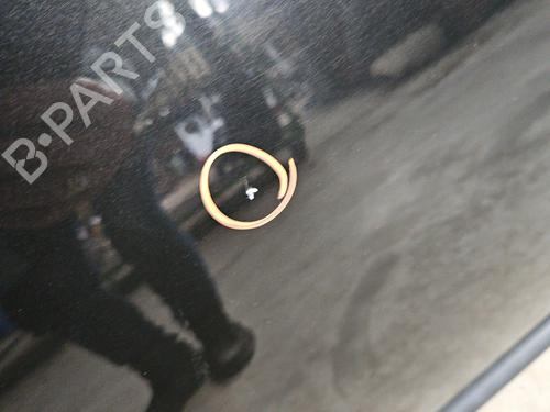 Left front door RENAULT TWINGO II (CN0_) 1.2 16V (CN04, CN0B) | BP30139407C2