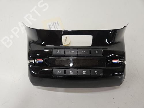 Climate control PEUGEOT 2008 I (CU_) 1.5 BlueHDI 100 | BP38453414I5 - Image 2