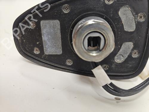Used Antenna/Base Antenna/Base RENAULT MEGANE III Hatchback (BZ0/1_, B3_) [2008-2026] 33843573 33843573