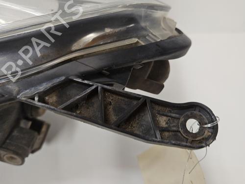 Used Right headlight Right headlight OPEL ZAFIRA / ZAFIRA FAMILY B (A05) 1.9 CDTI (M75) (120 hp) 31934323 31934323