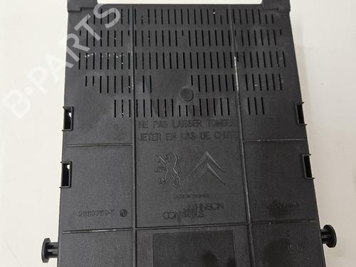 Electronic module PEUGEOT PARTNER Tepee 1.6 HDi | BP38954612M83 - Image 7