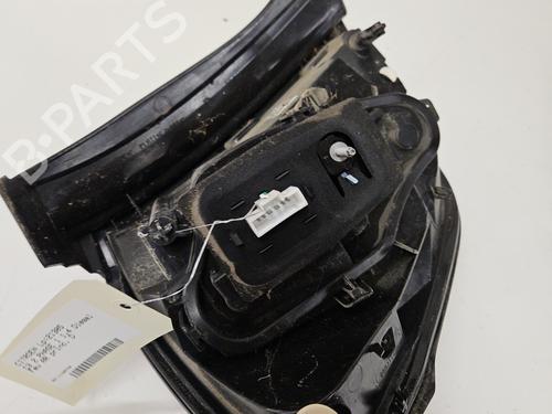 Used Right taillight Right taillight CITROËN C3 II (SC_) 1.4 HDi 70 (SC8HZC, SC8HR0, SC8HP4) (68 hp) 28503758 28503758