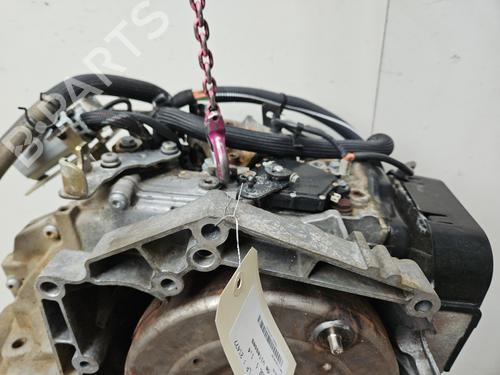 Gearbox CITROËN C3 I (FC_, FN_) 1.4 i | BP28207045M3 