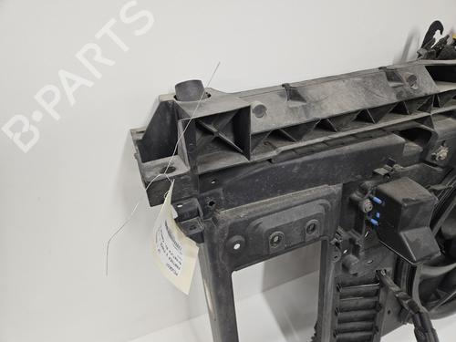 Front slam panel PEUGEOT PARTNER Tepee 1.6 HDi 16V | BP38009162C72 - Image 4