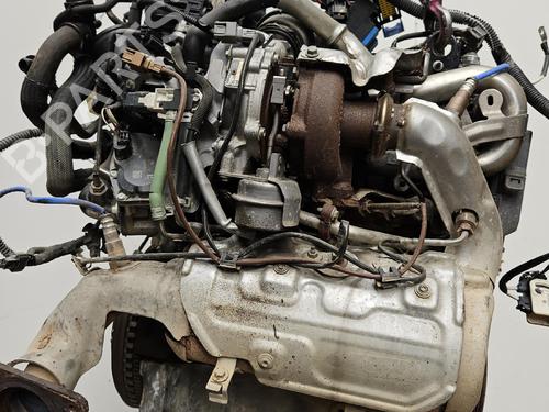 Engine DACIA DUSTER (HS_) 1.5 dCi 4x4 | BP39234507M1 - Image 5