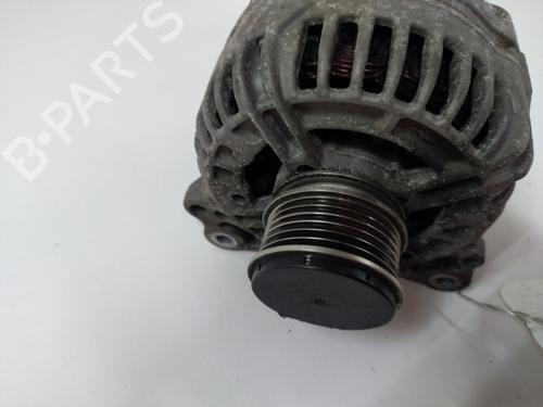 Alternator VW GOLF V (1K1) 1.9 TDI | BP20896323M7 