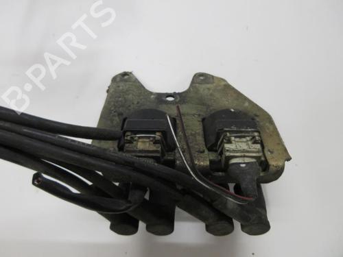 Used Ignition coil Ignition coil SEAT MARBELLA (28A) 0.9 (40 hp) 20906362 20906362