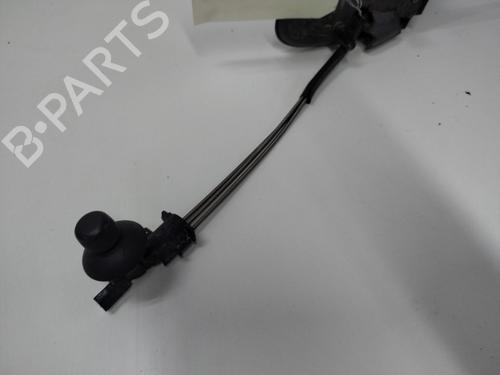 Right mirror VW POLO (6N2) 1.4 TDI | BP20907948C27 