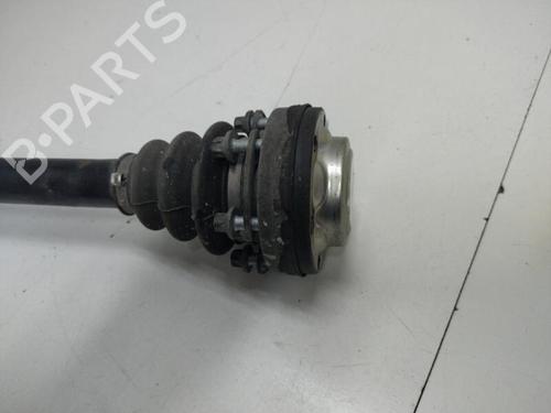 Left rear driveshaft BMW 3 (E90) 320 i | BP22109346M40 