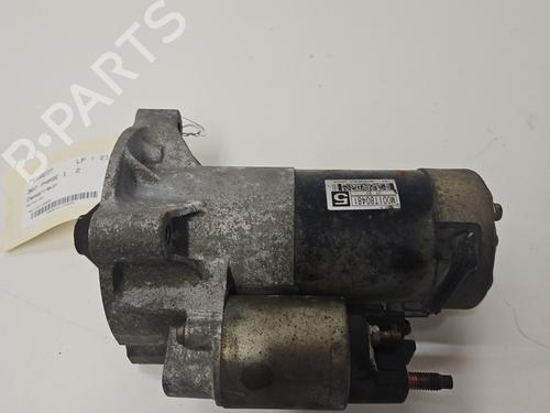 starter-peugeot-307-3ac-2000-2001-2002-2003-2004-2005-2006-2007-2008-2009-2010-2011-2012-32331640 main image